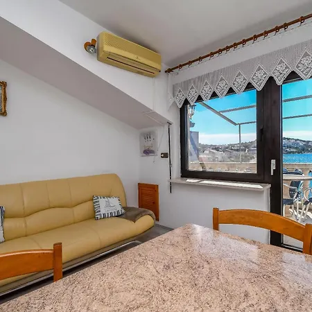 Appartement Anna Trogir