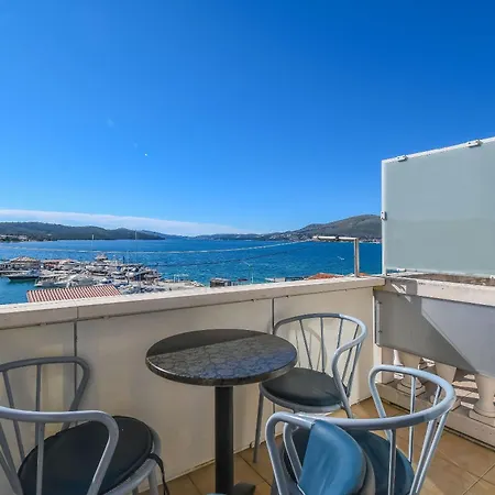 Appartement Anna Trogir