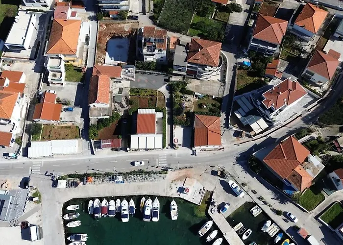 Anna Apartman Trogir