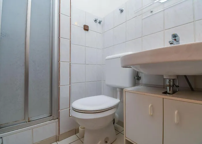 Anna Apartman Trogir