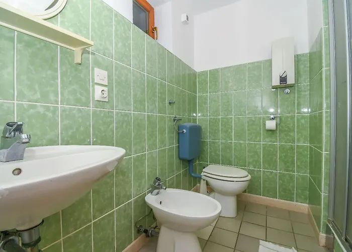 Anna Apartman Trogir