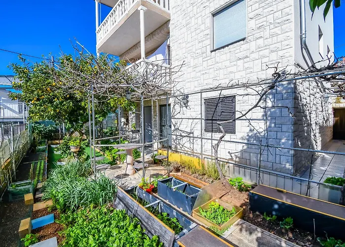 Apartman Anna Trogir
