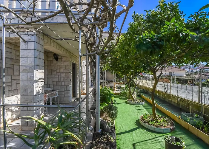 Apartman Anna