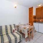 Apartment Anna *