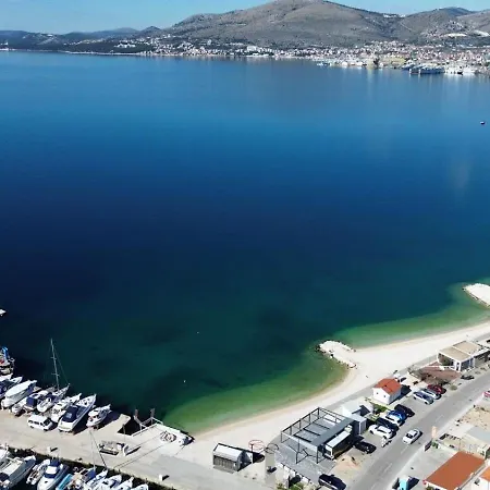 Anna Apartment Trogir