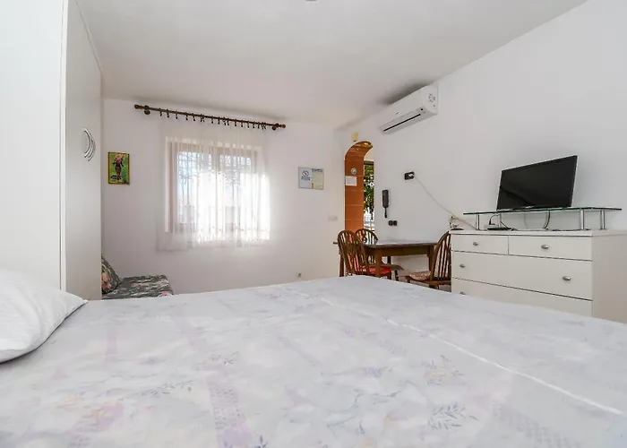 Apartmán Anna Trogir