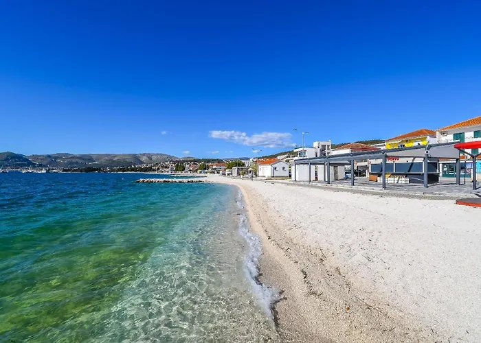 Anna Apartmán Trogir