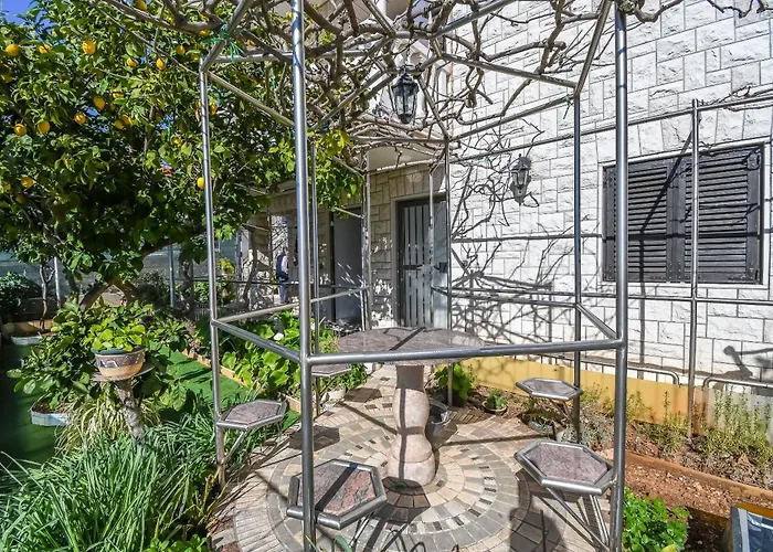 Anna Appartement Trogir