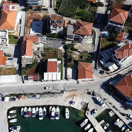 Anna Appartement Trogir