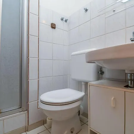 Anna Appartement Trogir