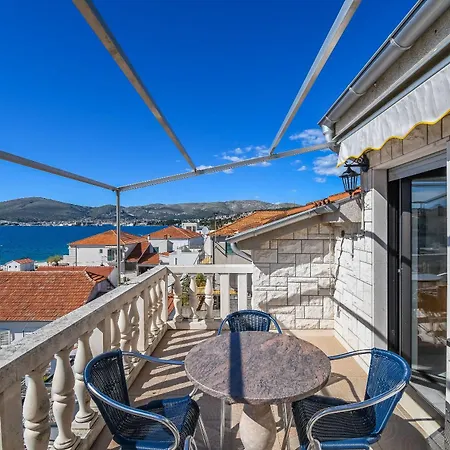 Anna Appartement Trogir