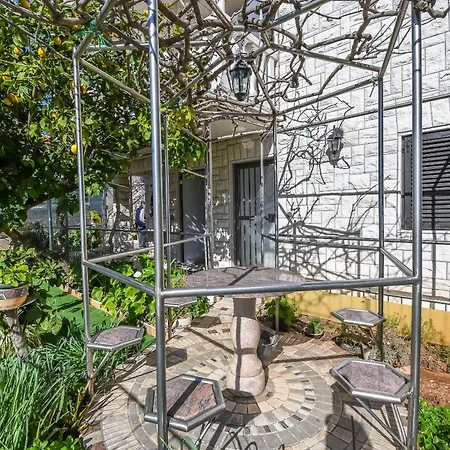 Anna Appartement Trogir