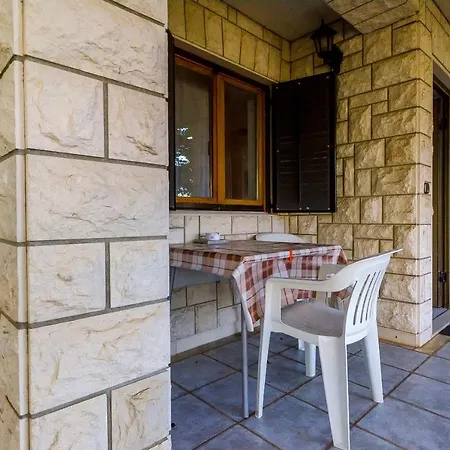 Appartement Anna Trogir