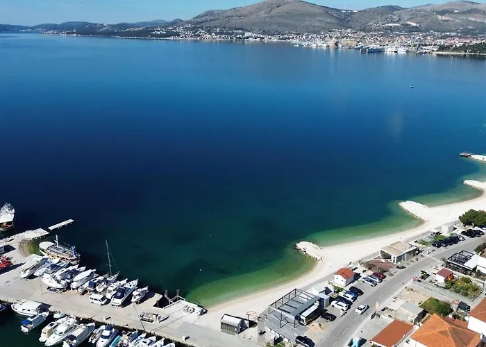 Anna Apartament Trogir