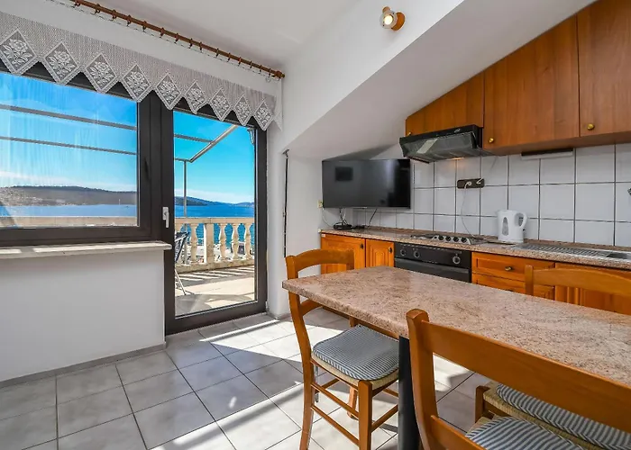Anna Apartament *