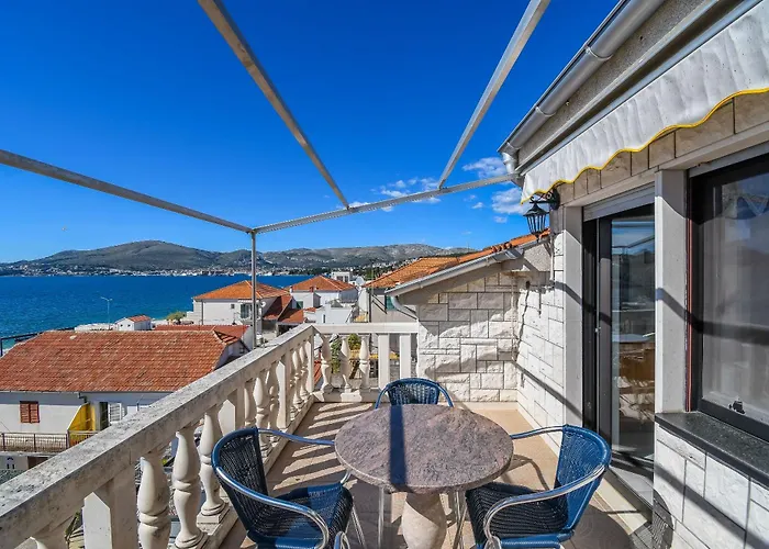 Anna Apartament Trogir
