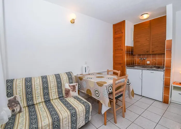 Apartament Anna *