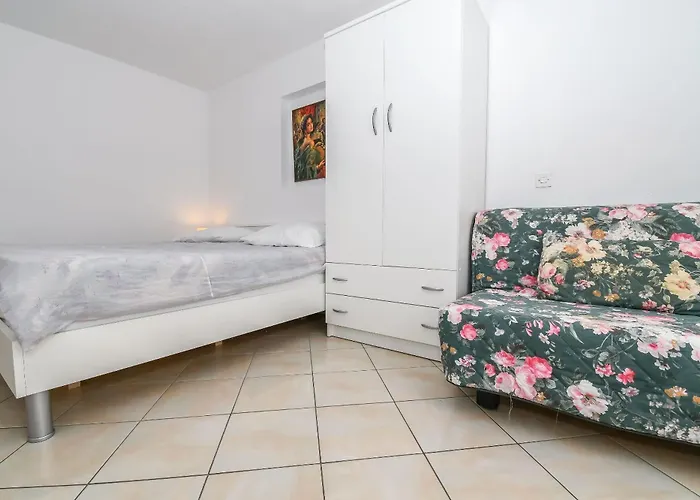 Apartament Anna *