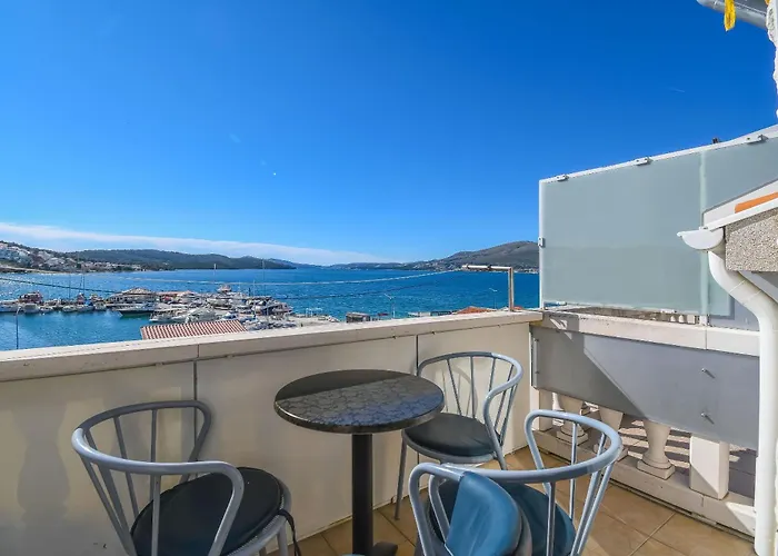 Apartament Anna Trogir