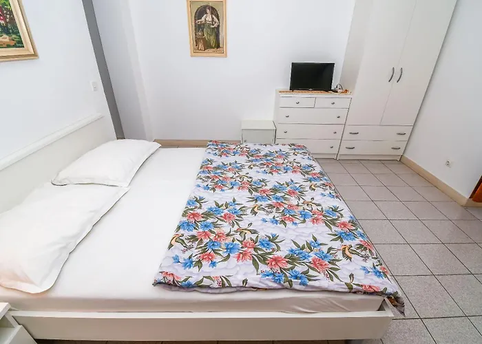Apartament Anna *
